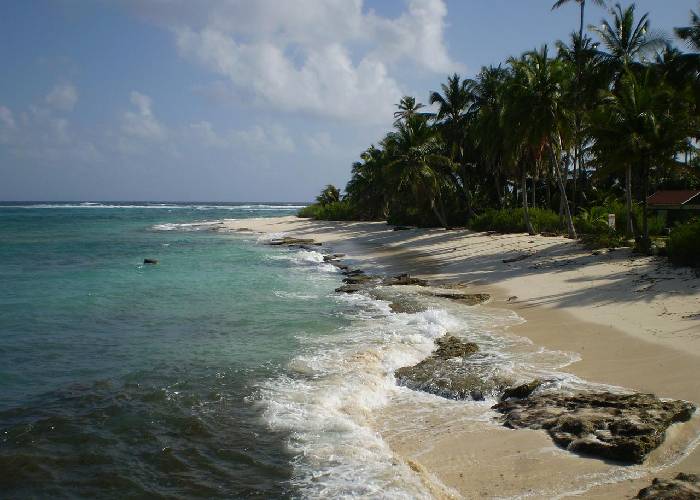 Vuelve y juega: Corte Internacional de la Haya condena a Colombia