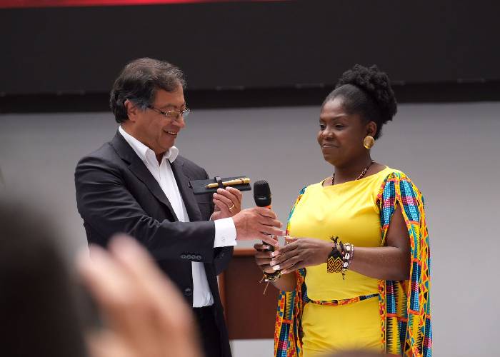 La artimaña y el miedo como estrategia