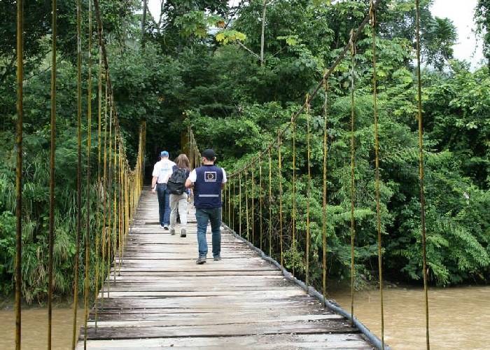 La urgencia de darle un mejor uso al suelo en El Catatumbo