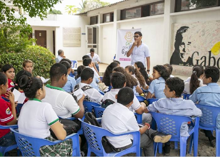 Colegio de Aracataca entre los peores puntajes de las Pruebas Saber Pro