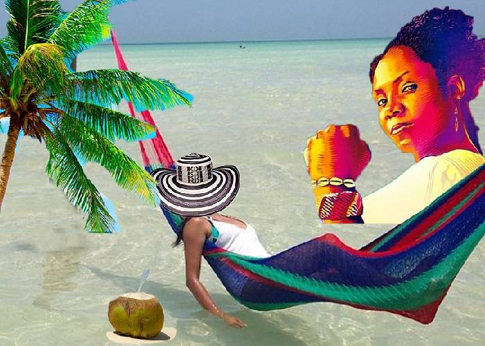 ¡Queremos vivir sabroso! Porque ya estamos jartos de sobrevivir maluco