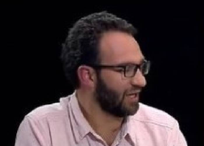 Alfredo Molano Jimeno estará en la nueva temporada de Mesa Capital