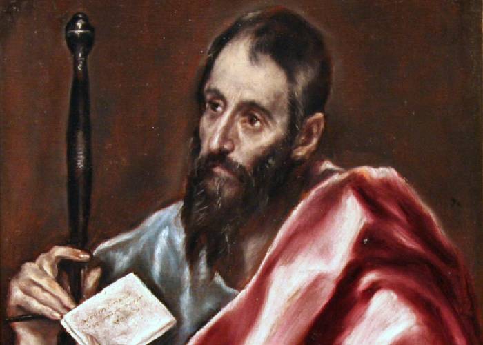 ¿Es Pablo de Tarso el verdadero fundador del cristianismo?