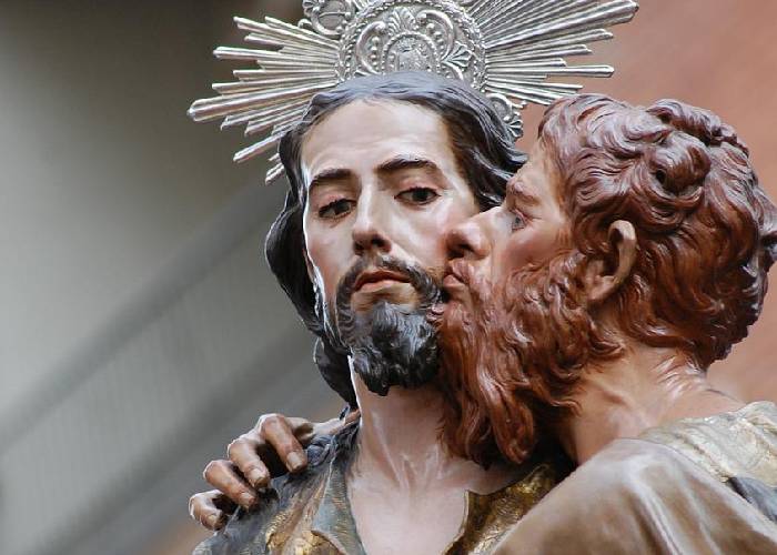 La verdad oculta sobre Judas Iscariote: no sería el traidor que todos pensamos