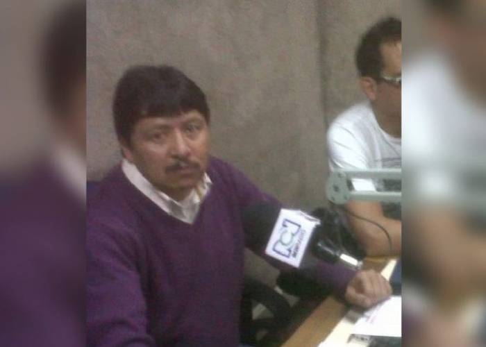 Se fue un grande de la radio nariñense: Víctor Luna, el primer comentarista del departamento