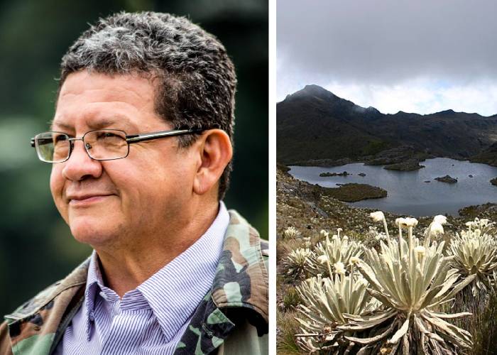 El riesgo que corren los Parques Nacionales si no hay reforma agraria integral