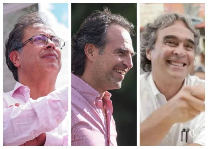 Presidenciales 2022: ¿Giro a la izquierda o más de lo mismo?