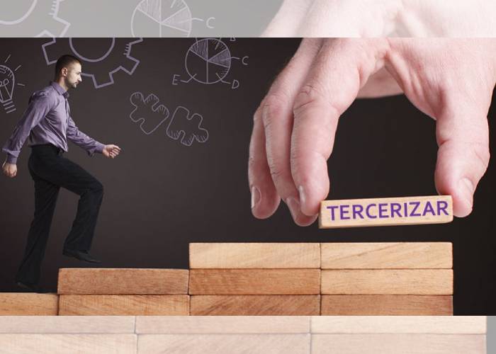 El monstruo laboral saca las garras: tercerización criminal (y pensional)