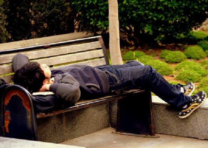 Soñando con el padre (Cuento)