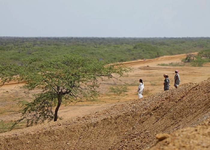 La urgencia de biometría y voto electrónico para municipios de La Guajira en las próximas elecciones