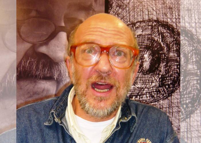 Literatura de humor y terror en la Feria del Libro de Bogotá