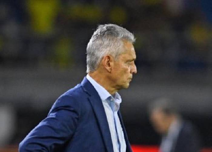 ¿Se están equivocando los medios con Reinaldo Rueda?