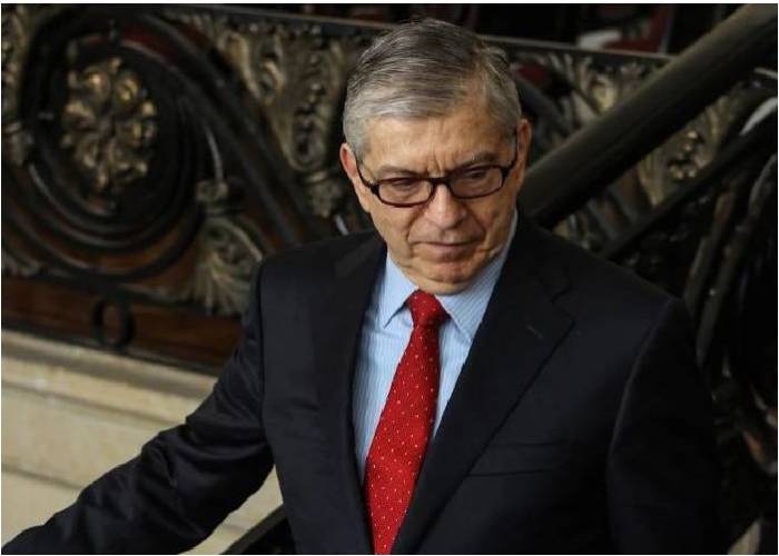 Gaviria se sepultará junto con el gavirismo y el Partido Liberal tomará un nuevo aire