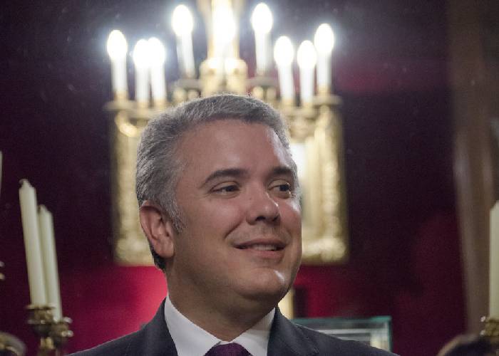 Así no era, presidente @ivanduque