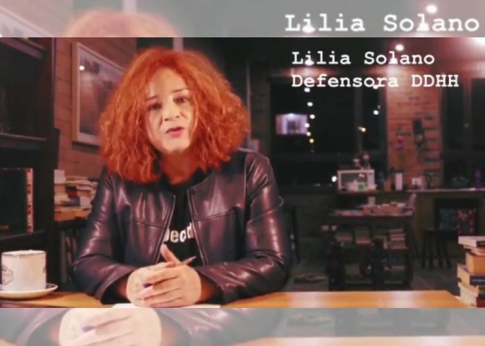 VIDEO: La trivialización del perdón social