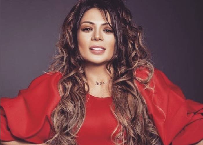 Lo que dice Marbelle no le alcanza siquiera para ser una opinadora