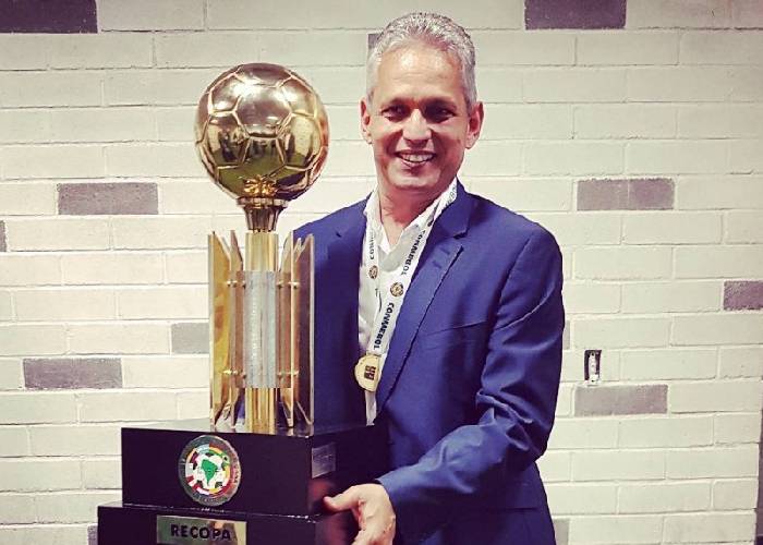 Perder es ganar un poco: la millonada que ganará Reinaldo Rueda a pesar de su mala gestión