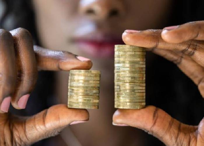 El errado artículo sobre desigualdad basado en la mala interpretación del índice Gini