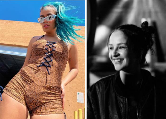 Ni J Balvin ni Maluma, las dos mujeres colombianas que lograron llegar al Coachella