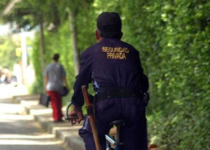 “Serenos” estarían siendo instrumentalizados por paramilitares en Santa Marta