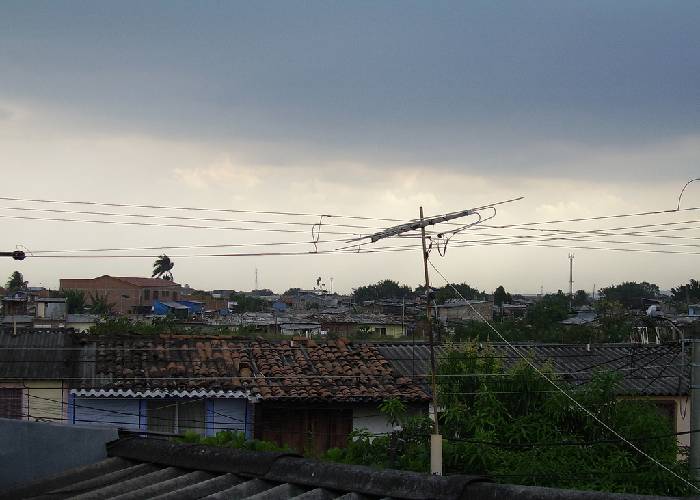 Agua Blanca: de pasos cortos a largos…