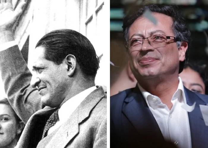 ¿Habrá otro 9 de abril?