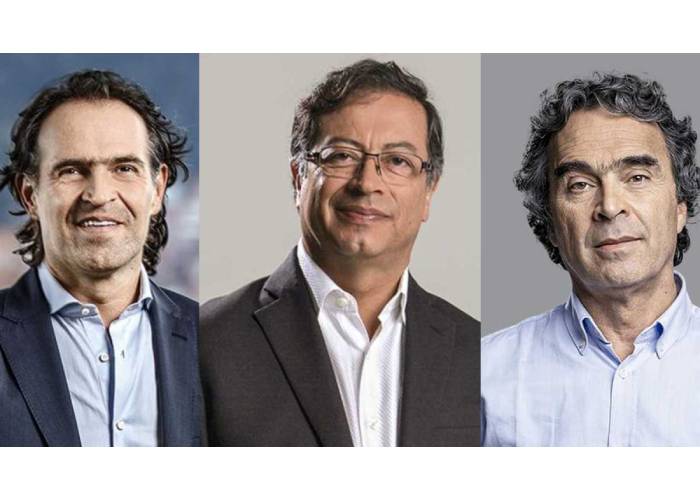 Tres mensajes claves de los jóvenes para el próximo presidente