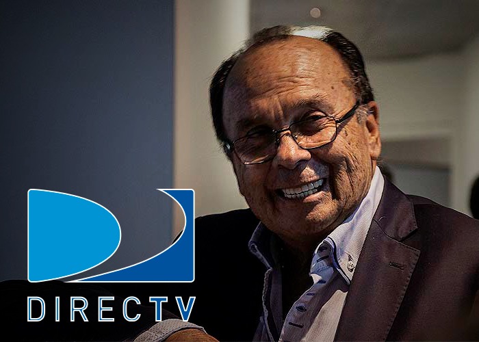 El irrespeto de Direct TV con Hernán Pelaez