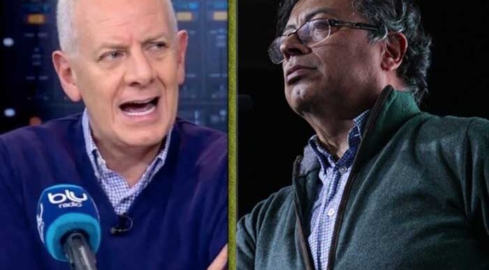  - “A mí me da risa que los petristas me digan viejo cacorro”: la lengua de Felipe Zuleta