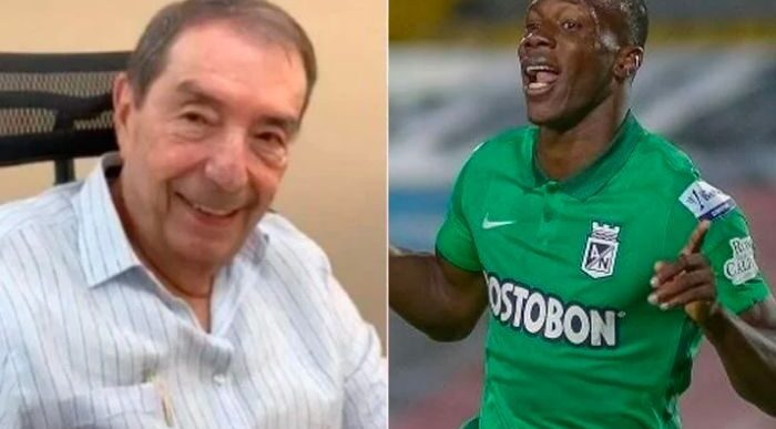  - La jugadita que prepara Fuad Char para desarmar al Nacional de los Ardila Lulle