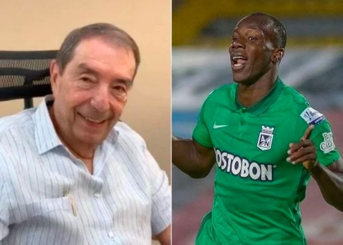 La jugadita que prepara Fuad Char para desarmar al Nacional de los Ardila Lulle