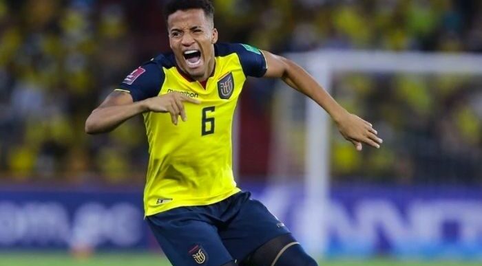 Byron Castillo Mundial 2022 - El "colombiano" que podría dejar sin Mundial a Ecuador ¿oportunidad para la selección?