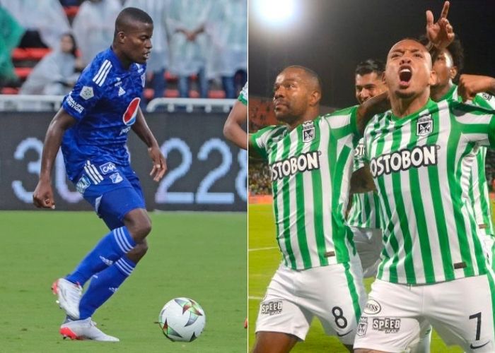 La jugadita de los Ardila Lulle para hacerse con un icono de Millonarios