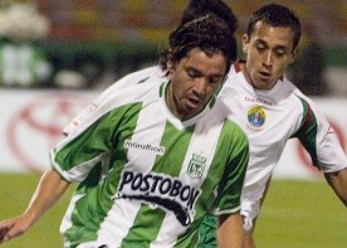 Los fracasos más grandes que han traído los Ardila Lulle a Atlético Nacional - -- Las2orillas - Los fracasos más grandes que han traído los Ardila Lulle a Atlético Nacional
