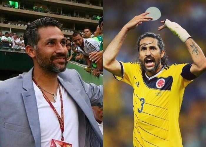 La traición de Mario Alberto Yepes a la selección Colombia