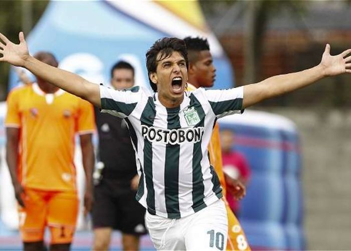 Los fracasos más grandes que han traído los Ardila Lulle a Atlético Nacional - -- Las2orillas - Los fracasos más grandes que han traído los Ardila Lulle a Atlético Nacional