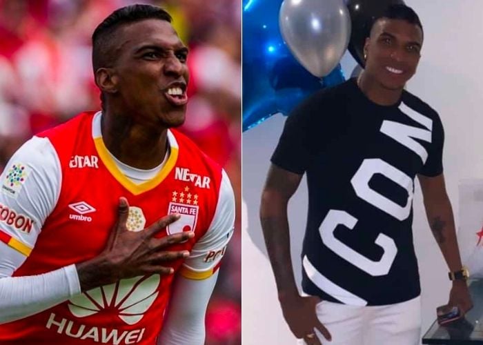 El jugador colombiano que le dio la espalda al fútbol y ahora gana una millonada en EEUU