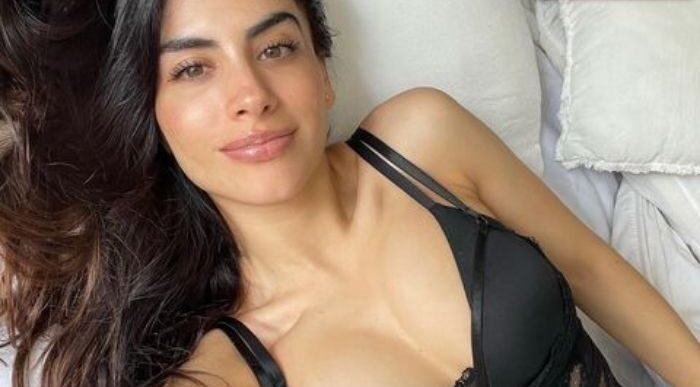  - Jessica Cediel reveló las claves para levantarla