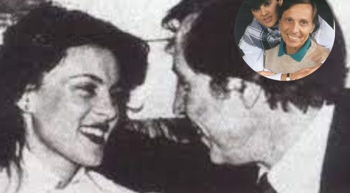  - La trágica historia del esposo argentino de María Cecilia Botero