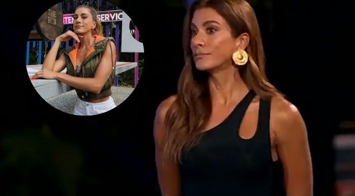  - Andrea Serna volvió a demostrar que es la reina del drama de la televisión colombiana