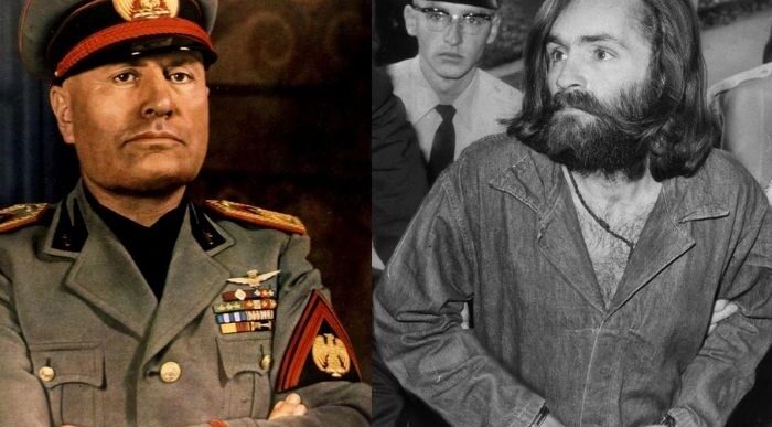  - Los 28 hijos de algunas de las personas más malvadas que han pisado este planeta