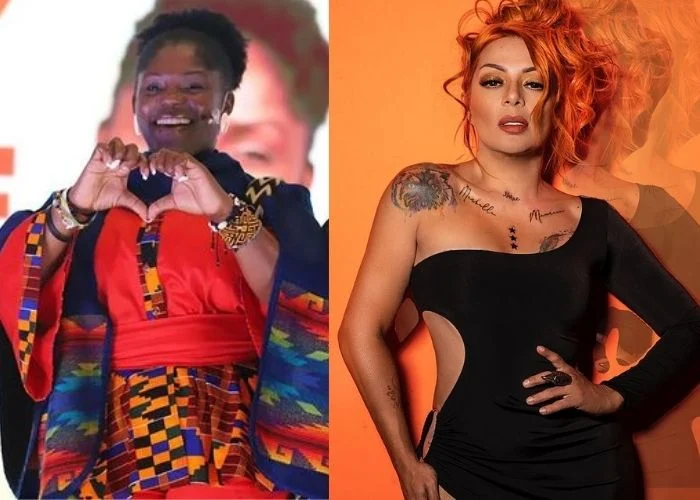 Infamia a la orden del día: la costumbre de 'pordebajiar' a las personas en redes