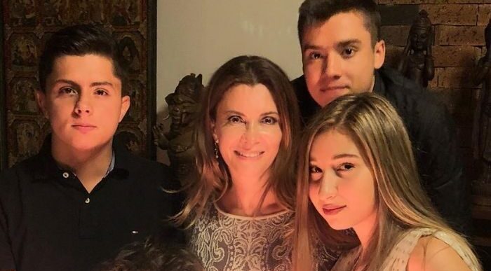  - Un mes en UCI: la dolorosa tragedia de Viena Ruiz que pocos recuerdan