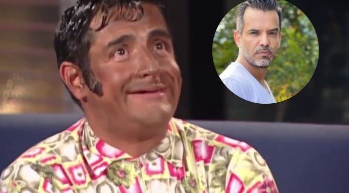  - Cuando Jaime Garzón humilló al "huesazo" de Jorge Cárdenas