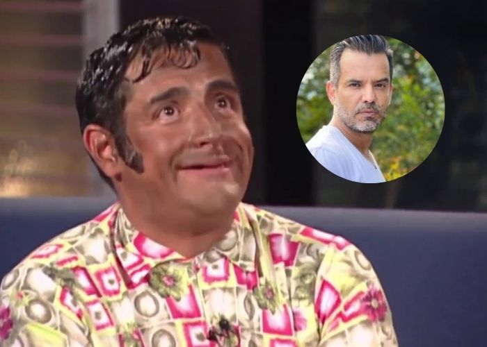 Cuando Jaime Garzón humilló al 