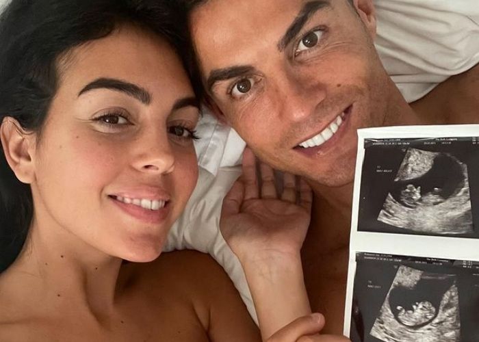 Perder un hijo: el dolor más grande de Cristiano Ronaldo