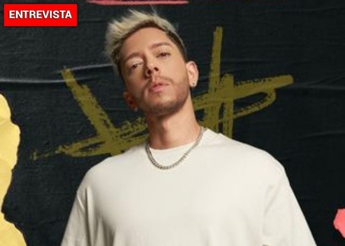 El joven paisa que hace millones con los negocios digitales