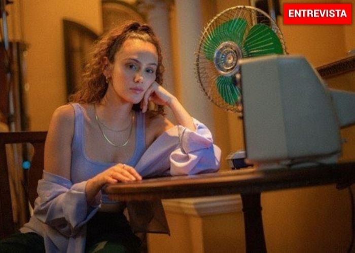 Susana Cala: la consentida de Morat que abrió sus alas