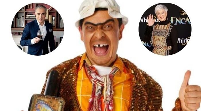  - La explotada que le está pegando Caracol a Suso