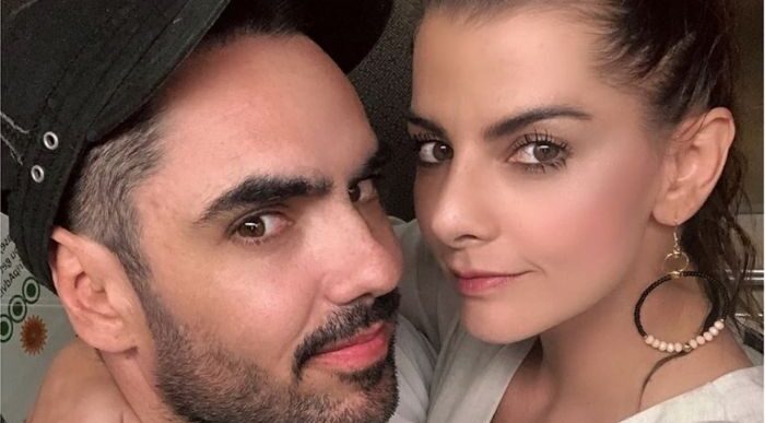  - Carolina Cruz y Lincoln Palomeque: historia de un divorcio anunciado